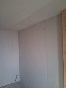 Photo de galerie - Peinture murale