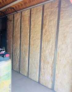 Photo de galerie - Plâtrerie - Murs - Plafonds