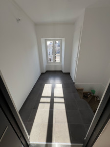 Photo de galerie - Pose de carrelage 