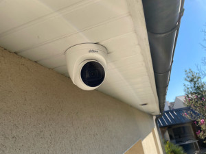 Photo de galerie - Vidéosurveillance