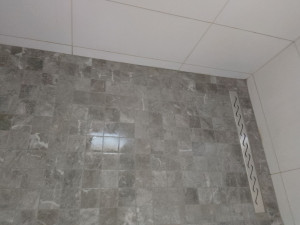Photo de galerie - Bac à douche à l'italienne 