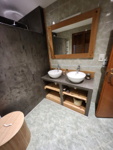 Photo de galerie - Ménage