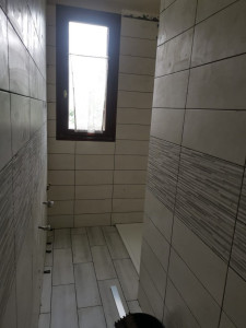 Photo de galerie - Carrelage