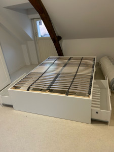 Photo de galerie - Bricolage et multi services