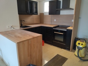 Photo de galerie - Menuiserie - Huisserie - Agencement