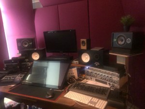 Photo de galerie - Autres Cours de musique