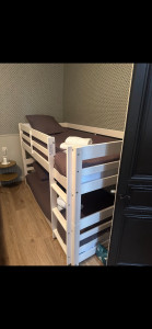 Photo de galerie - Ménage