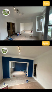 Photo de galerie - Peinture 