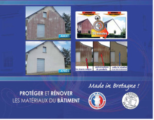 Photo de galerie - Artisan tout corps d'état - Rénovation