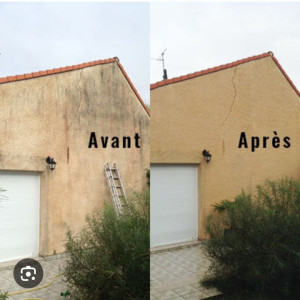 Photo de galerie - Artisan tout corps d'état - Rénovation