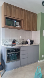 Photo de galerie - Ménage studio 