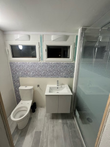 Photo de galerie - SDB 