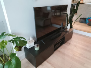 Photo de galerie - Ménage