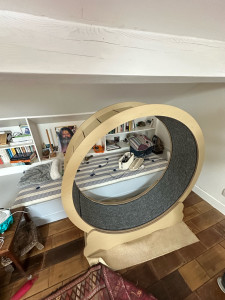 Photo de galerie - Montage meubles en kit