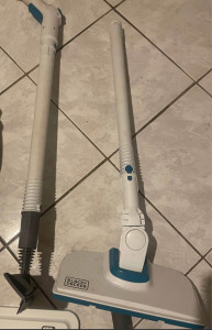 Photo de galerie - Accessoires 