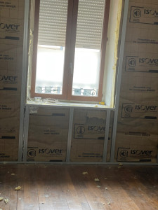 Photo de galerie - Bricolage et multi services