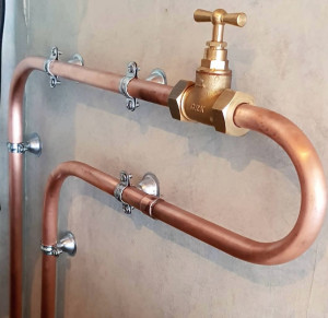 Photo de galerie - Plomberie - Installation sanitaire