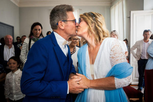 Photo de galerie - Mariage