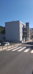 Photo de galerie - Bonjour ? 