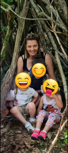 Photo de galerie - Sortie dans la nature .