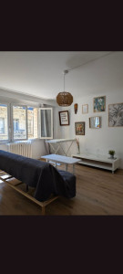 Photo de galerie - Appartement remise en état 