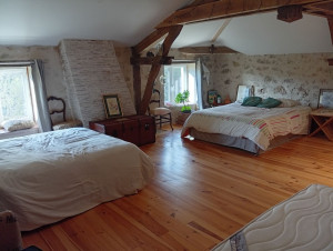 Photo de galerie - Chambre d amis
