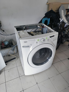 Photo de galerie - Dépannage électroménager