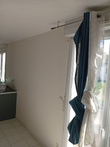 Photo de galerie - Peinture murale 