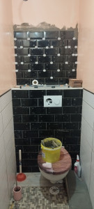 Photo de galerie - Carrelage