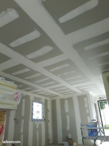 Photo de galerie - PLACO/BANDES