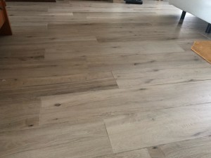 Photo de galerie - Carrelage
