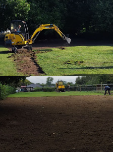 Photo de galerie - Paysagiste - Aménagement du jardin