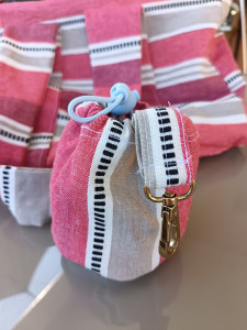 Photo de galerie - Sac de friandises 