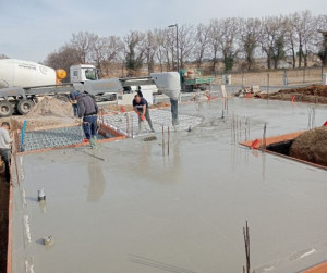 Photo de galerie - Maçonnerie