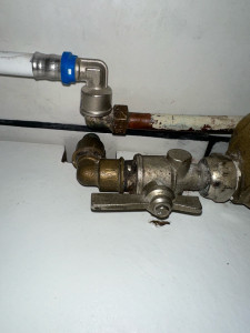 Photo de galerie - Plomberie - Installation sanitaire