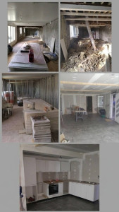 Photo de galerie - Rénovation complète 
