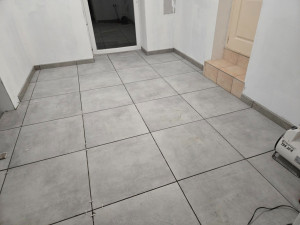 Photo de galerie - Carrelage