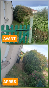 Photo de galerie - Travail soigné 