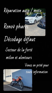 Photo de galerie - Mécanique 