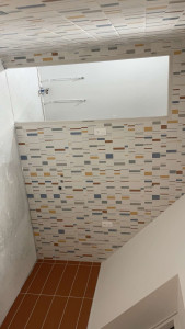 Photo de galerie - Carrelage