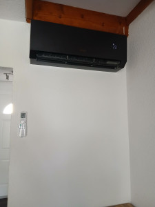 Photo de galerie - Chauffage - Climatisation