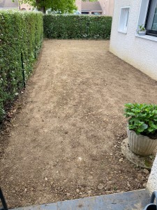 Photo de galerie - Paysagiste - Aménagement du jardin