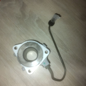 Photo de galerie - Réparation voiture