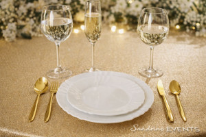 Photo de galerie - Wedding planner - Organisation de fêtes