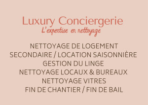 Photo de galerie - Préparation - nettoyage de salle