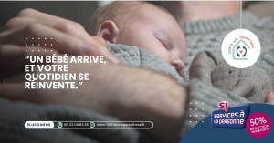 Photo de galerie - Aide à domicile