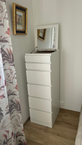 Photo de galerie - Montage commode coiffeuse