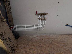 Photo de galerie - Préparation nourrice 