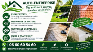 Photo de galerie - Contacter moi pour plus d’info