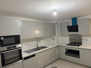 Photo de galerie - Bricolage et multi services